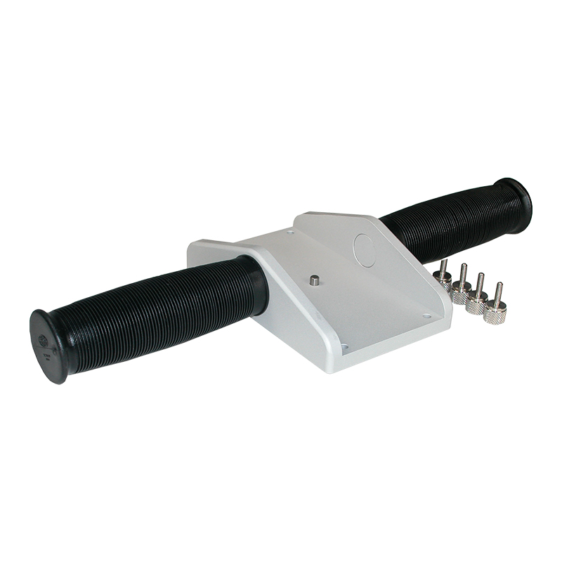 AC1002 Double handle grip BG/EG